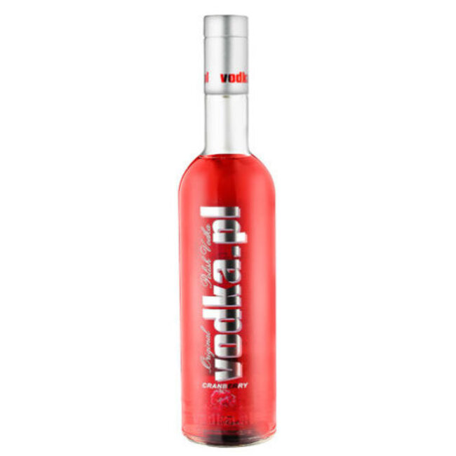 Vodka.pl Cranberry 70CL