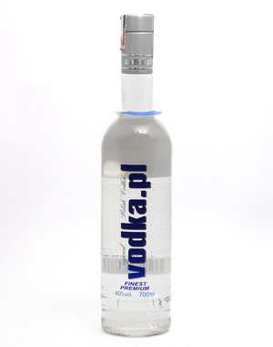 Vodka.pl Finest Premium 70CL