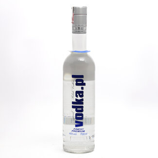 Vodka.pl Finest Premium 70CL