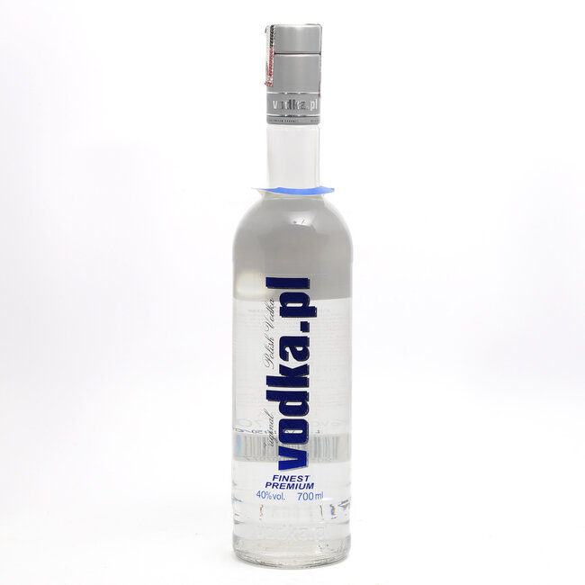 Vodka.pl Finest Premium 70CL Vodka