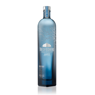 Belvedere Lake Bartezek 70CL