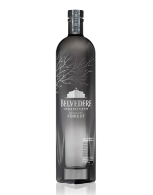 Belvedere Smogóry Forest 70CL