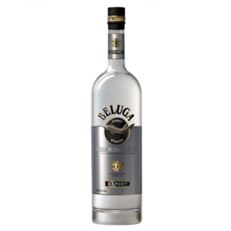Beluga Noble Russian Vodka 100CL