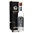Beluga Gold Vodka Leather Case 100CL