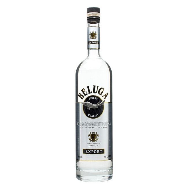 Beluga Noble Russian Vodka Magnum 150CL