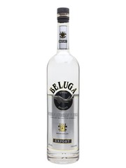 BELUGA Vodka Noble 70 cl, 700 ml : : Epicerie