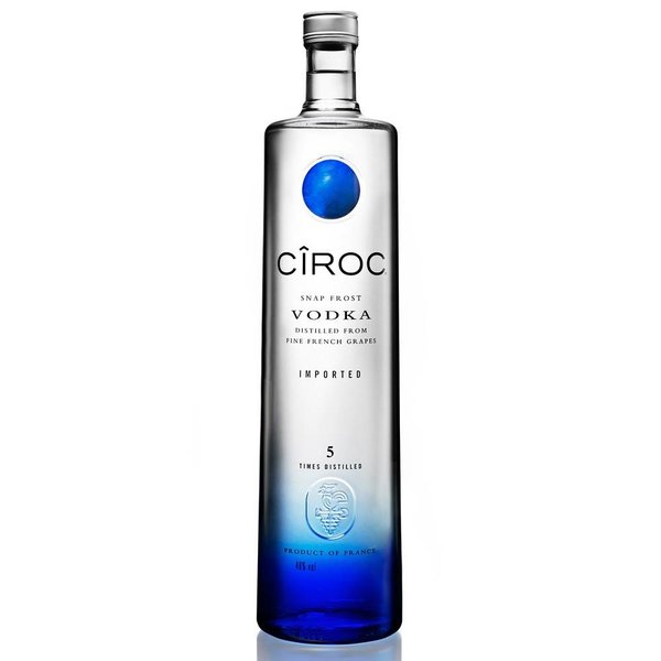 Ciroc Vodka Snap Frost 20CL