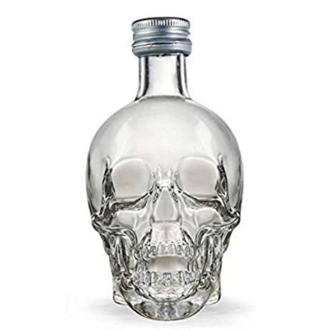 Crystal head Vodka Mini 5CL