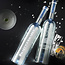 Belvedere Bespoke Silver Saber Night Edition 1.75 Liter