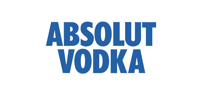 Absolut Vodka