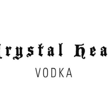 Crystal Head