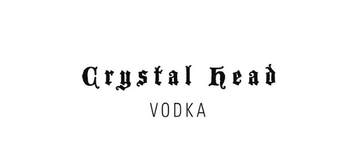 Crystal Head Vodka