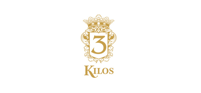 3 Kilos Vodka
