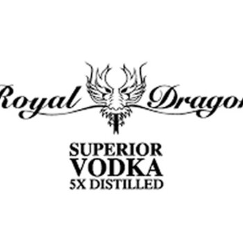 Royal Dragon