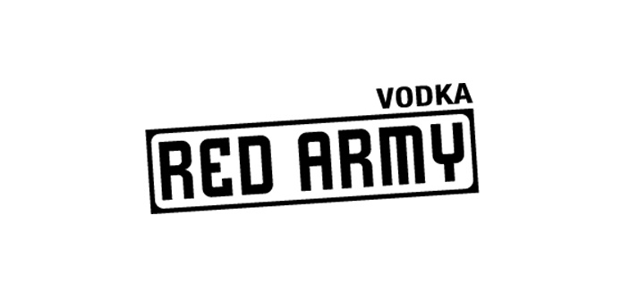 Red Army Vodka
