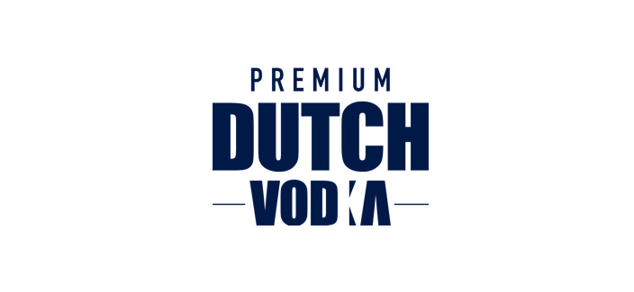Premium Dutch Vodka