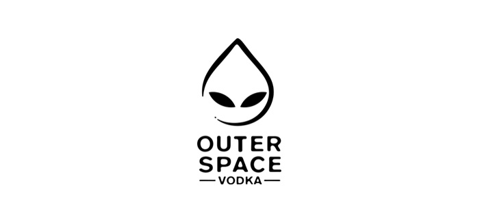 Outer Space Vodka