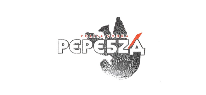Pepesza Vodka