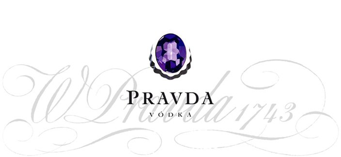 Pravda Vodka