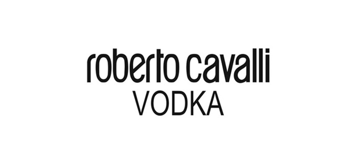 Roberto Cavalli Vodka