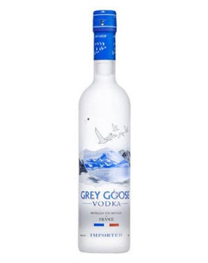 Grey Goose Vodka 20CL