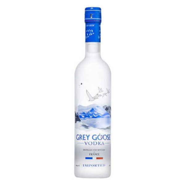 Grey Goose Vodka 20CL