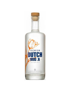 Premium Dutch Vodka 70CL