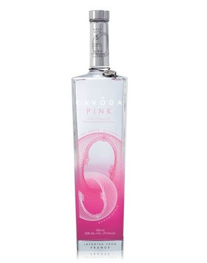 Cavôda Pink 70cl