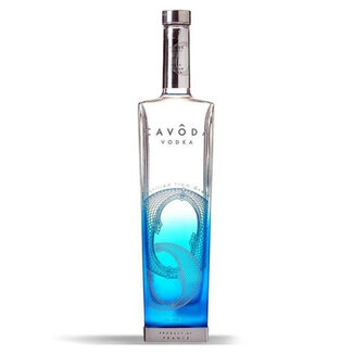Cavôda Blue 70cl
