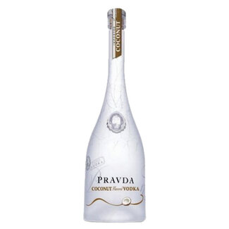 Pravda Coconut 70CL
