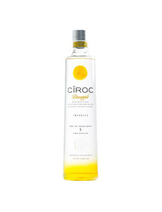 Ciroc Pineapple 70CL