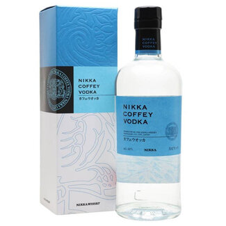 Nikka Coffey Vodka 70CL