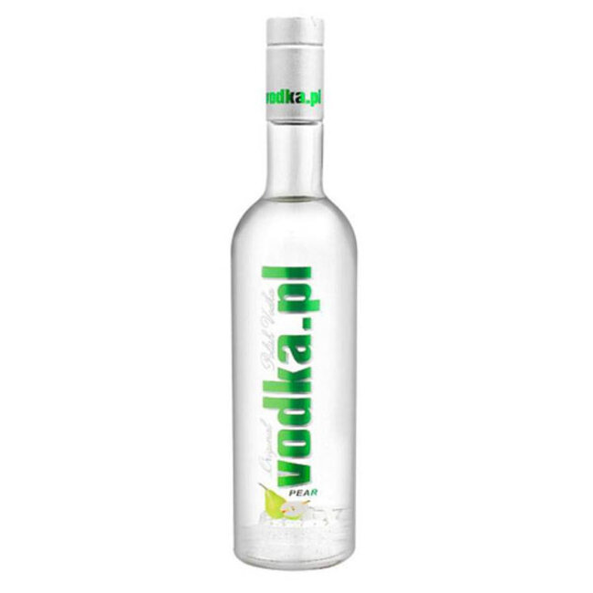 Vodka.pl Pear 70CL