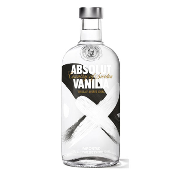 Menagerry omringen Ervaren persoon Absolut Vanilia 70CL | Online Vodka Kopen - Club Vodka