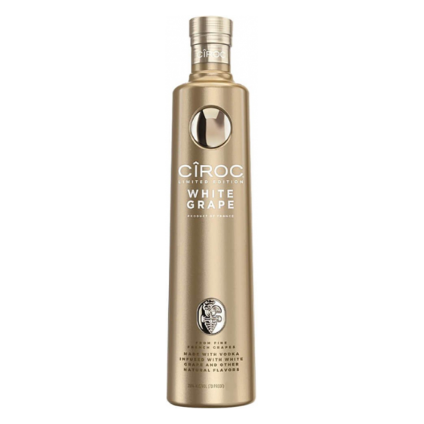 Ciroc White Grape 70CL