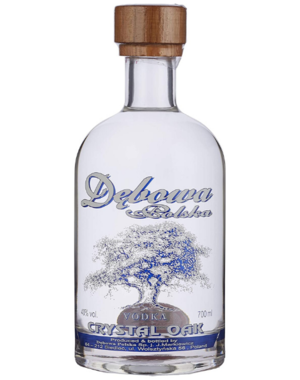 Debowa Crystal Oak 0.7L