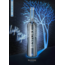 Belvedere Bespoke Silver Saber Night Edition 1.75 Liter