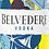 Belvedere Summer Limited Edition 70CL