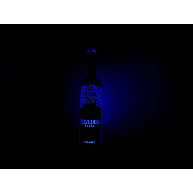 Belvedere Belvedere Vodka Midnight Edition - 1.75 L