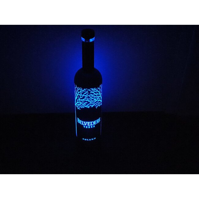 Belvedere Belvedere Vodka Midnight Edition - 1.75 L