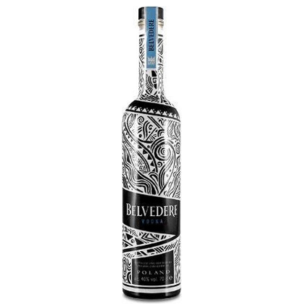 Belvedere Belvedere Vodka Laolu - 1 L