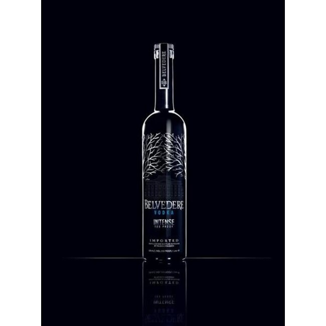 Belvedere  Vodka Intense - 1 L