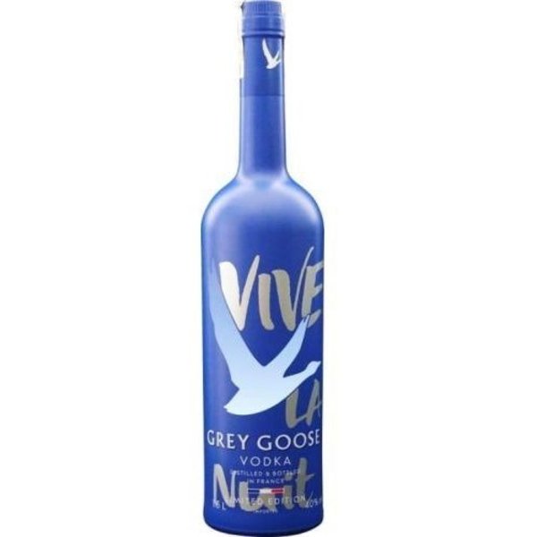 Grey Goose Grey Goose Night Vision - 0.7 L