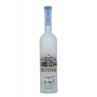 Belvedere Belvedere Pure Hero By John Legend - 1L