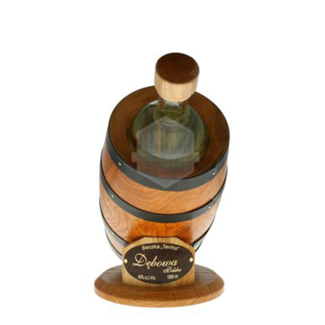 Debowa Oak Thermo 1L