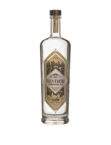 Belvedere Belvedere Heritage - 70 CL