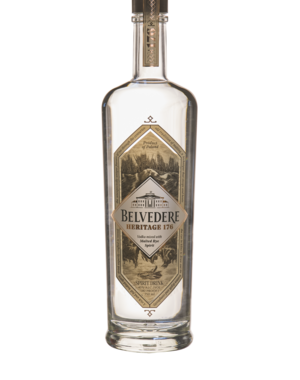 Belvedere Belvedere Heritage - 70 CL