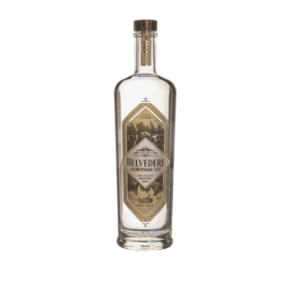 Belvedere Belvedere Heritage - 70 CL