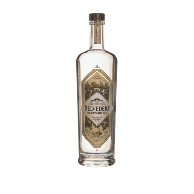 Belvedere Belvedere Heritage - 70 CL