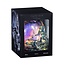 Crystal head Aurora in Gift box 70 cl
